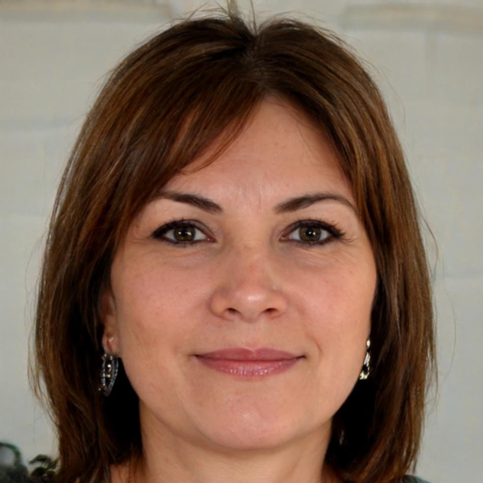 Portrait de Sophie Martin, consultante en développement